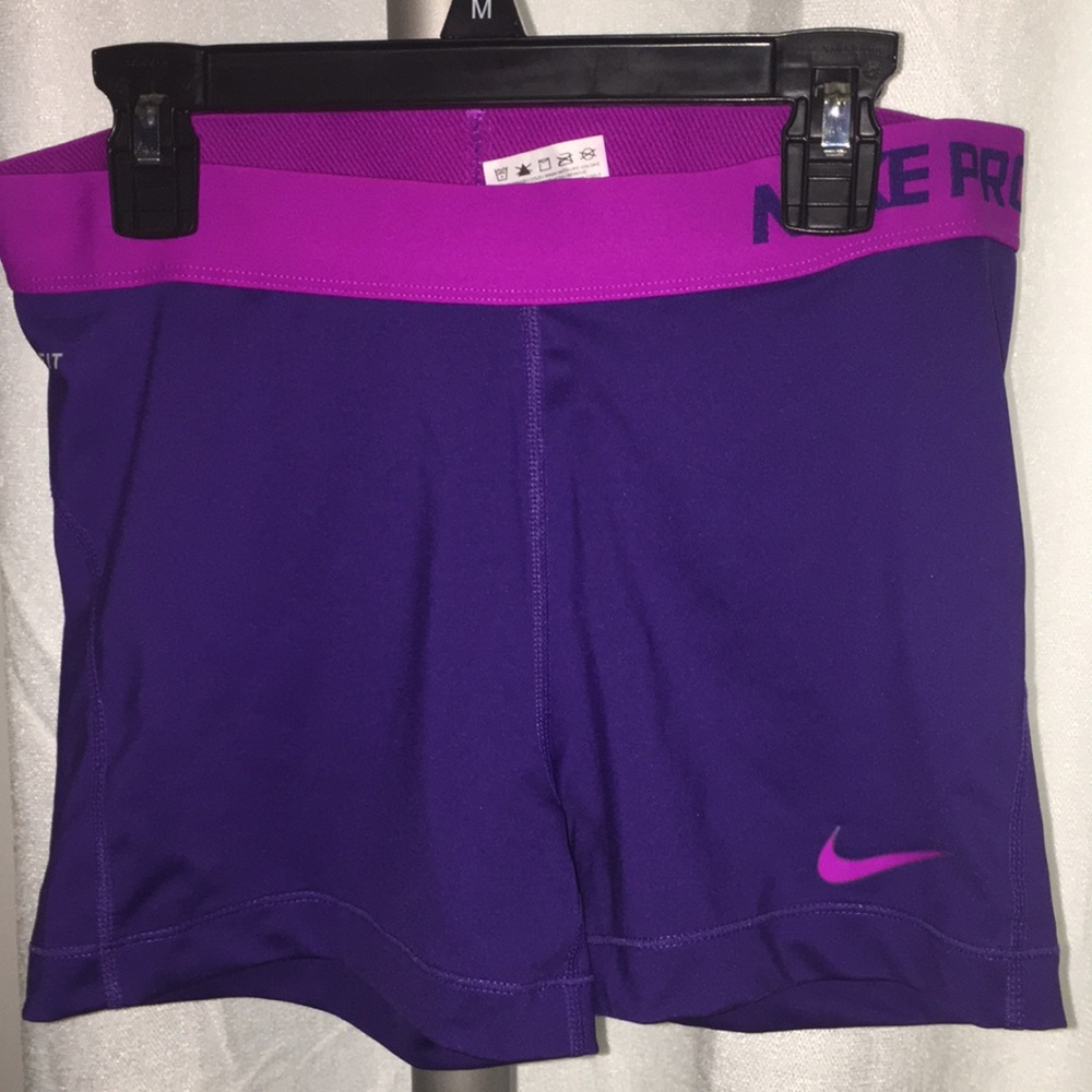 Nike Pros